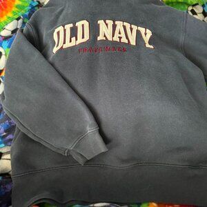 Size 6 youth, Old Navy sweater